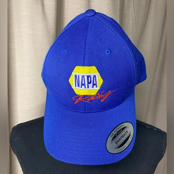 The Classic Other - Napa Racing Hat